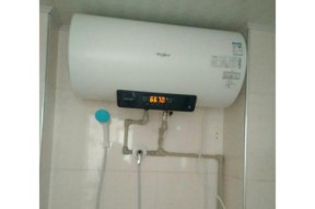 以惠而浦热水器显示E0解决方法（排查和修复惠而浦热水器E0错误的常见方法）