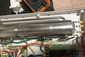 电热水器桃花牌如何清洗？清洗步骤和注意事项是什么？