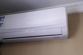 空调出现E4故障的原因及解决办法（探究空调出现E4故障的原因）