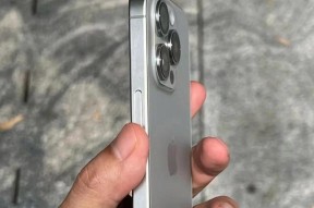 苹果手机边框检测的正确方法是什么？