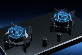 煤气灶火点着了，却无法熄灭（安全隐患与应对方法）