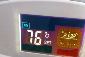 壁挂炉常见缺水故障解决方法（解决壁挂炉缺水故障）