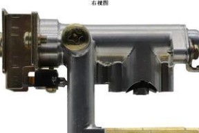 燃气灶阀门总成修理大揭秘（解决燃气灶阀门故障的关键步骤与技巧）