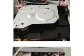 复印机缺纸故障及解决方法（如何应对复印机缺纸故障）