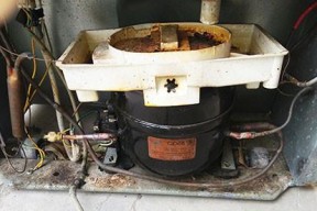 冰箱压缩机过热原因及解决方法（了解冰箱压缩机过热的问题）