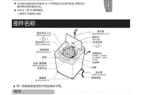 如何正确清洗以美的旧款洗衣机（轻松保养家中洗衣神器的秘诀）