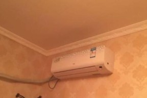 空调室内机喷水是什么原因？如何快速解决？