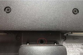 如何应对显示器不打火的问题（故障排查与解决方案）