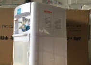 老式饮水机清理方法（恢复老式饮水机的清爽和健康一切）