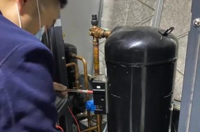 空调安装（如何正确安装空调的排气管道）
