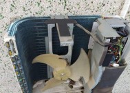 如何正确清洗空调室外机（室外机清洗）