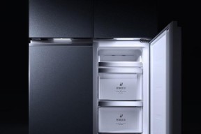 小米冰箱与海尔冰箱（哪个品牌更胜一筹）