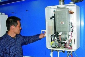 壁挂炉地暖结冰原因及解决办法（揭秘壁挂炉地暖结冰的原因）