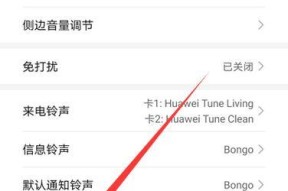 华为手机拍照闪灯音效如何设置？有哪些步骤？