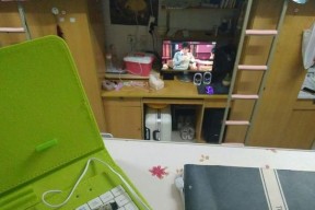寝室电视机的利与弊（如何合理利用寝室电视机）