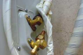 空调排水管堵住的影响及解决方法（了解空调排水管堵塞的原因和后果）