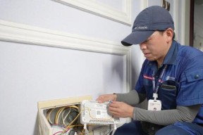 联通智家设备网关离线怎么办？如何快速恢复连接？