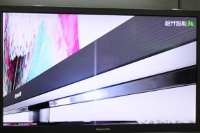 为什么有些显示器不支持偏振（深入探究偏振技术及其在显示器上的限制）