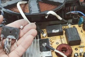 电磁炉为什么不能持续沸腾（探究电磁炉无法持续沸腾的原因及影响）