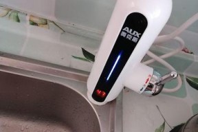 热水器水质发黄的原因及处理方法（解决热水器水质发黄问题的有效方法）