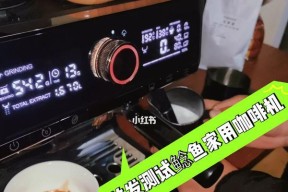 解决鲶鱼咖啡机漏水问题的有效方法（掌握这些技巧）