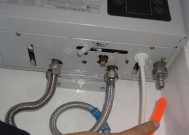 如何解决以威能热水器声音很响的问题（威能热水器噪音大的原因及解决方法）