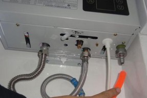 如何解决以威能热水器声音很响的问题（威能热水器噪音大的原因及解决方法）