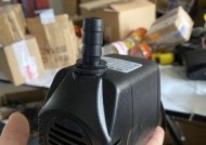 空调扇水泵不抽水的原因分析及解决方法（探究空调扇水泵不抽水的原因及解决方案）