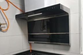 以抽油烟机安装高度，油烟机的优秀品牌（如何正确安装抽油烟机）