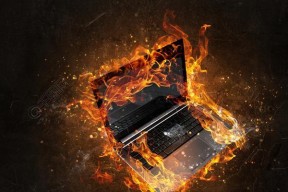 电脑着火了怎么办（应急处理步骤及预防措施）