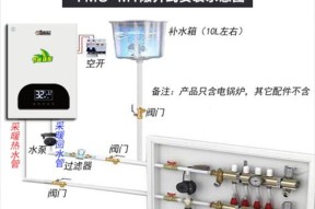 家庭中央空调取暖安装方法（让您的家庭温暖如春的关键步骤）