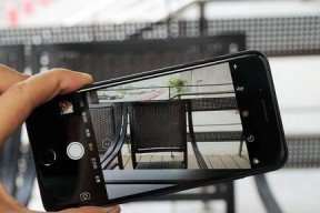 7P苹果手机滤镜调整方法是什么？效果如何？