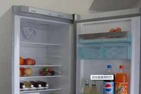 冰箱发出声音的原因及解决方法（了解冰箱声音背后的原因和解决方案）