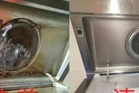 清洗康宝油烟机油垢的有效方法（让你的油烟机恢复清洁如新的技巧与建议）