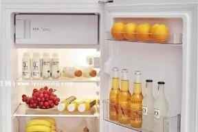 冰箱冷藏温度1冷还是7冷（探讨不同温度设置对食物冷藏效果的影响）
