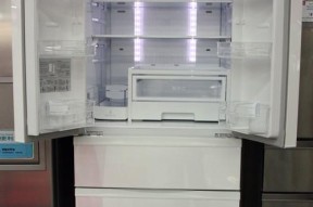 解决LG冰箱显示ff问题的有效方法（关于LG冰箱显示ff的原因和解决办法）