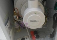 小松鼠壁挂炉显示E3的原因剖析（解读小松鼠壁挂炉显示E3故障的根源及解决方法）