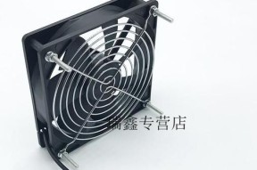 路由器外排风扇拆卸方法是什么？