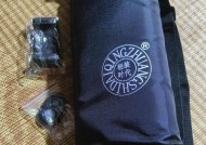 三脚架收纳袋使用方法是什么？