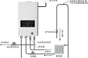 为什么壁挂炉无法充水（分析壁挂炉无法充水的原因及解决方法）