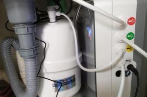 厨房净水器无电源的解决方法（无电源情况下如何保证厨房净水器的正常运行）
