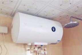 热水器水压突然高是怎么回事？如何快速解决？