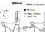 如何清洁法恩莎马桶内壁的发黄问题（解决马桶内壁发黄）