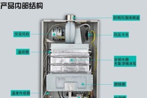 家用燃气热水器工作原理解析（了解家用燃气热水器的核心技术及工作原理）
