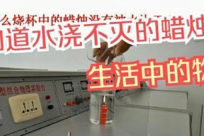 电视机被水浇灭怎么办（紧急处理方法）