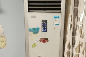 如何正确清洗柜式空调（掌握清洗技巧）