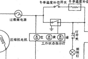 冰柜漏水问题的解决方法（快速修复冰柜漏水）