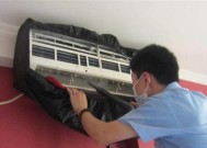空调制冷差的原因及解决方法（探究空调制冷效果下降的原因）