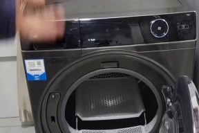 立体洗衣机清洁剂的使用与方法（如何正确清洁立体洗衣机）