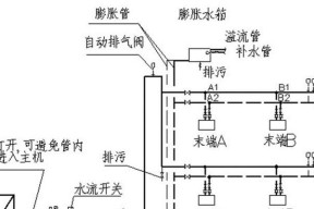 中央空调水机的安装方法（详细解析中央空调水机的安装步骤及注意事项）